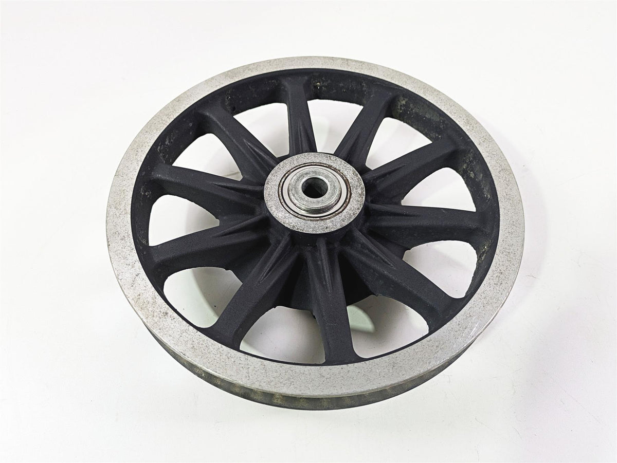 2018 Indian Springfield Dark Horse Rear Belt Pulley 66T 24mm 1333429 {{ shop.shopifyCountryName }} - Mototech271
