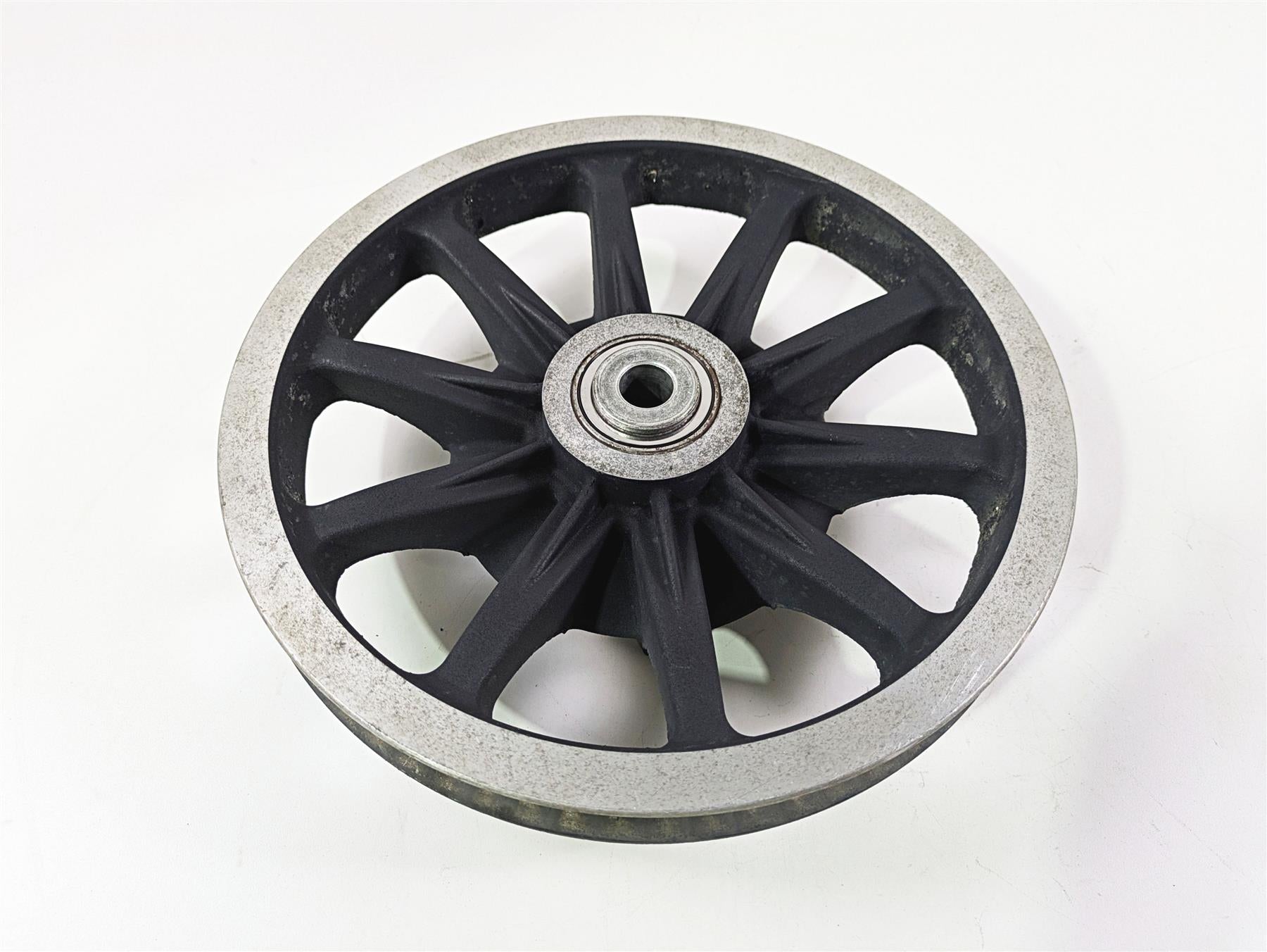 2018 Indian Springfield Dark Horse Rear Belt Pulley 66T 24mm 1333429 {{ shop.shopifyCountryName }} - Mototech271