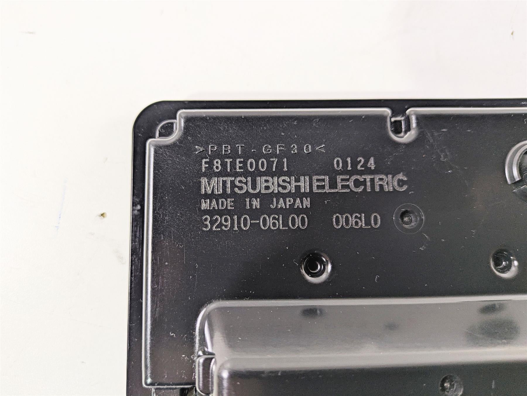 2020 Suzuki V-Strom 1050 XT Cdi Ecu Ecm Engine Control Module