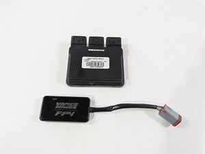 2016 Harley Touring FLHR Road King  Cdi Ecm Ecu Engine Control Module & FP4 Vance Hines Fuel Pak 66043 41000057