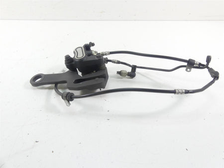 2019 Harley Softail FXBB Street Bob Rear Brake Caliper for 25mm Axle 41300192 {{ shop.shopifyCountryName }} - Mototech271