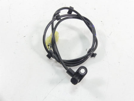 2017 Triumph Thruxton 1200R Front Abs Brake Wheel Speed Sensor T2021672 {{ shop.shopifyCountryName }} - Mototech271