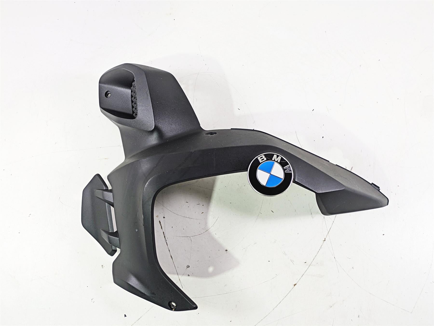2015 BMW R1200GS Adv K51 Left Main Side Fairing Cover Set 46638536939 | Mototech271