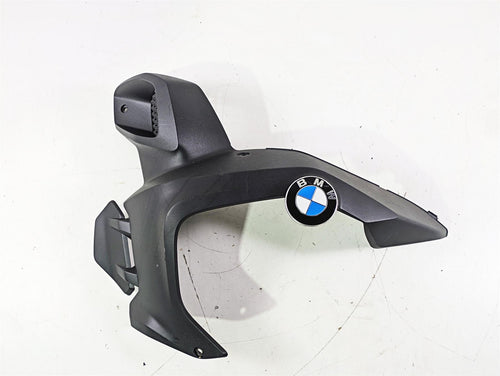 2015 BMW R1200GS Adv K51 Left Main Side Fairing Cover Set 46638536939 | Mototech271