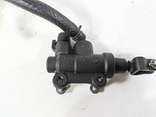 Load image into Gallery viewer, 2016  BMW R1200GS GSW K50 Rear Brake Master Cylinder 1/2&quot; Nissin 34318522398 | Mototech271

