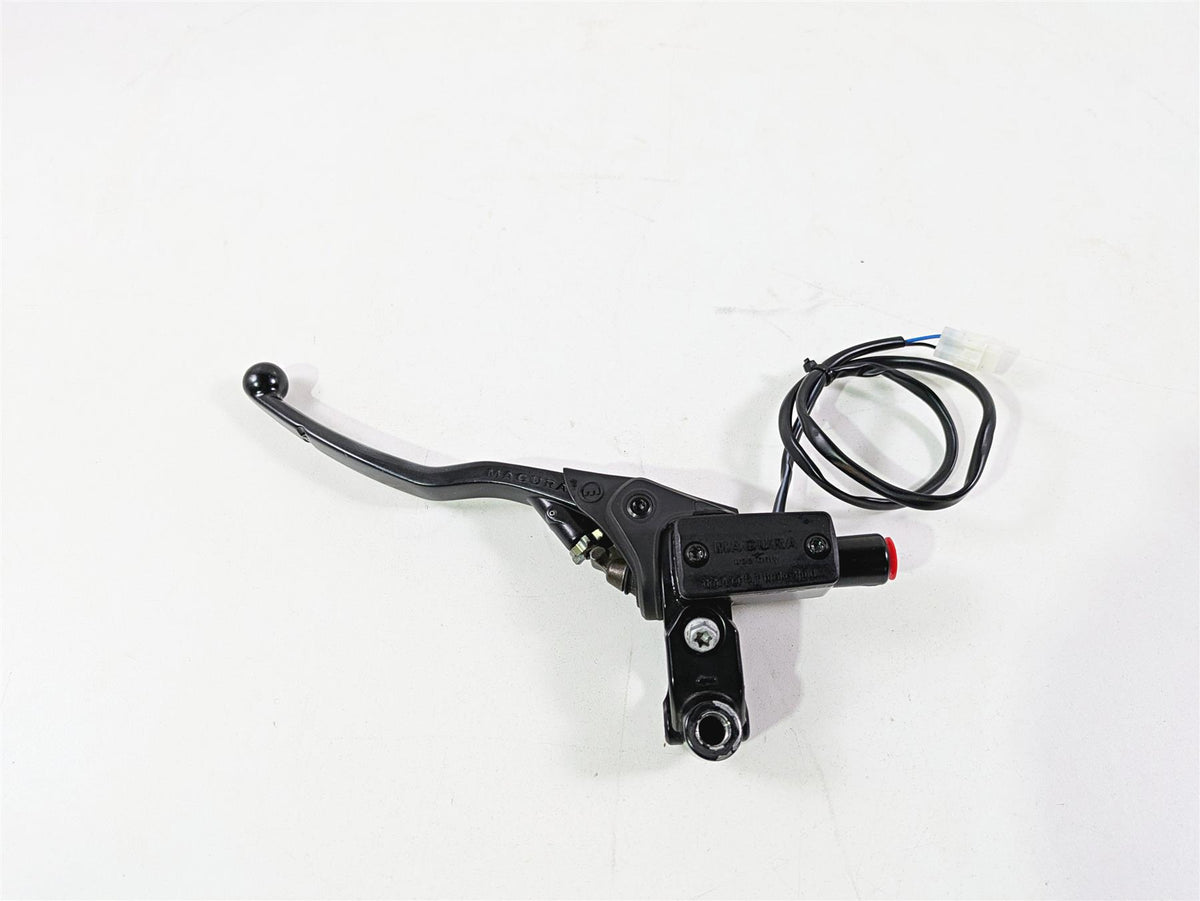 2020 KTM 1290 Super Adventure R Magura Clutch Master Cylinder 12Mm 60302030144 {{ shop.shopifyCountryName }} - Mototech271