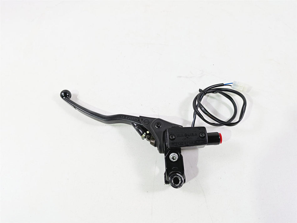 2020 KTM 1290 Super Adventure R Magura Clutch Master Cylinder 12Mm 60302030144 {{ shop.shopifyCountryName }} - Mototech271