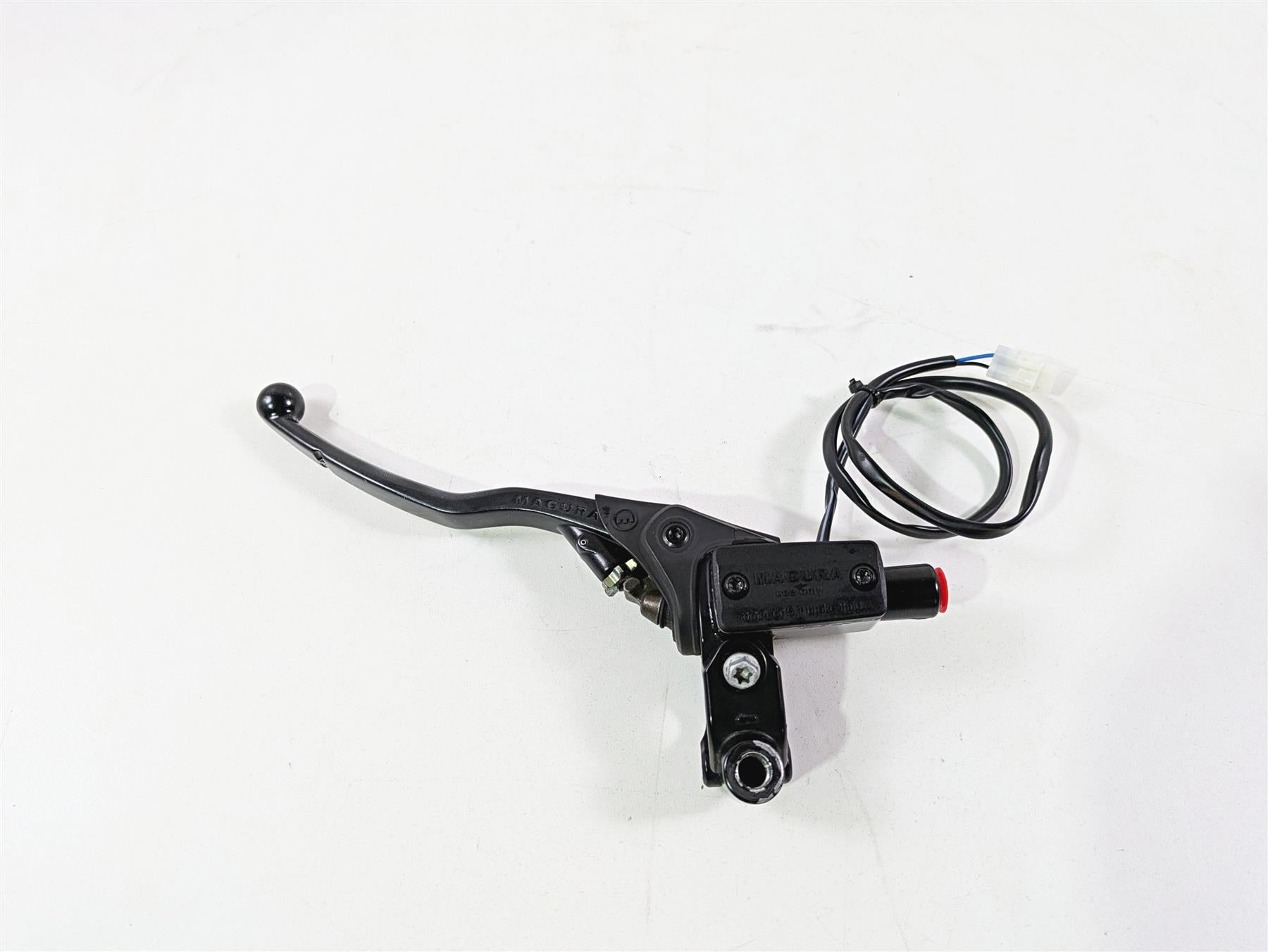 2020 KTM 1290 Super Adventure R Magura Clutch Master Cylinder 12Mm 60302030144