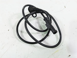 2016 Moto Guzzi Stelvio 1200 8V NTX Rear Abs Brake Wheel Speed Sensor GU05683730 | Mototech271