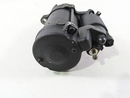 2017 Harley Touring FLTRXS Road Glide Engine Starter Motor M8 107 114 31400053 {{ shop.shopifyCountryName }} - Mototech271