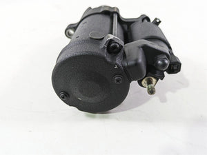 2017 Harley Touring FLTRXS Road Glide Engine Starter Motor M8 107 114 31400053