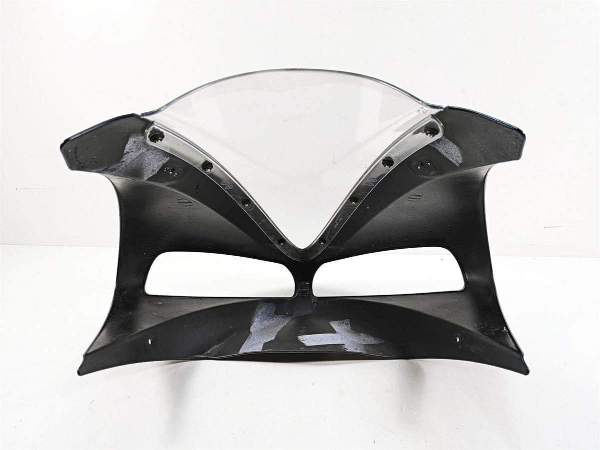 2008 Buell 1125 R Front Nose Fairing Windshield Set M1646.1AMMW {{ shop.shopifyCountryName }} - Mototech271