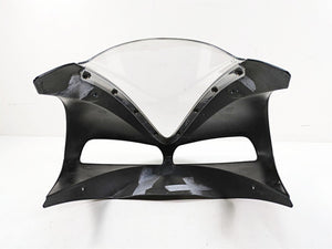 2008 Buell 1125 R Front Nose Fairing Windshield Set M1646.1AMMW | Mototech271