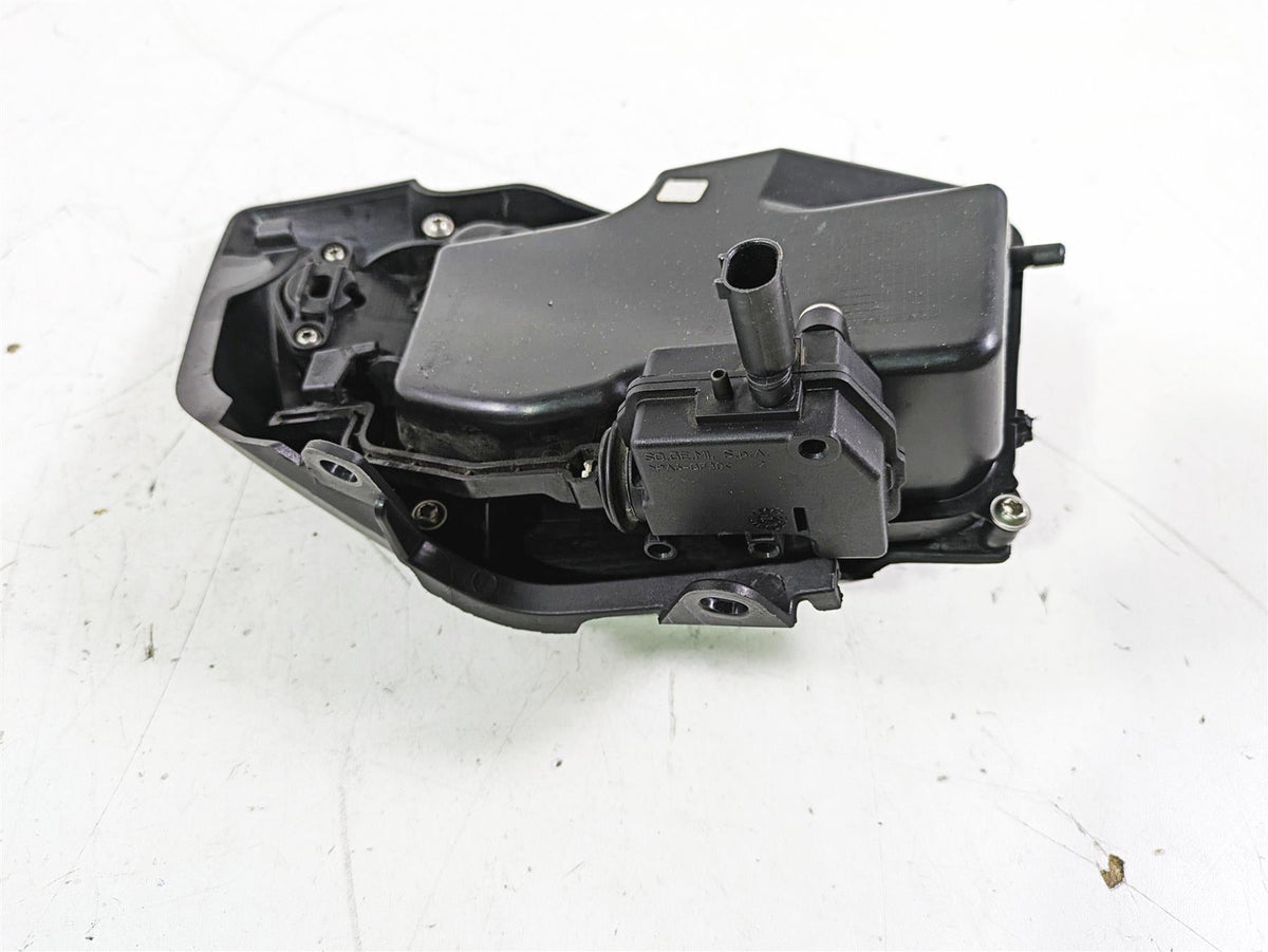 2014 BMW R1200 RT RTW K52 Left Storage Compartment Box 46638544957 {{ shop.shopifyCountryName }} - Mototech271