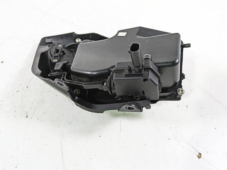 2014 BMW R1200 RT RTW K52 Left Storage Compartment Box 46638544957 {{ shop.shopifyCountryName }} - Mototech271