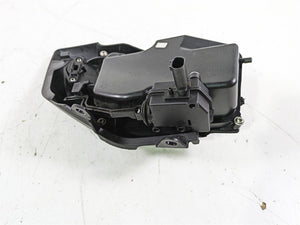 2014 BMW R1200 RT RTW K52 Left Storage Compartment Box 46638544957 | Mototech271