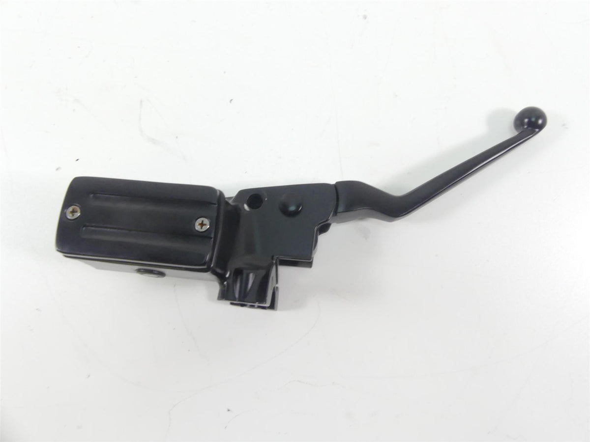 1995 Harley Touring FLHTCU Electra Glide Front Brake Master Cylinder 45013-93A {{ shop.shopifyCountryName }} - Mototech271