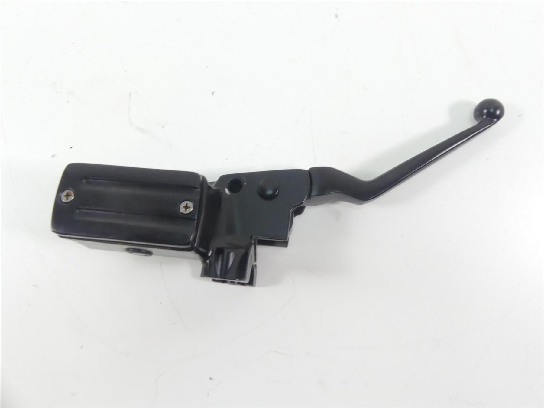1995 Harley Touring FLHTCU Electra Glide Front Brake Master Cylinder 45013-93A {{ shop.shopifyCountryName }} - Mototech271