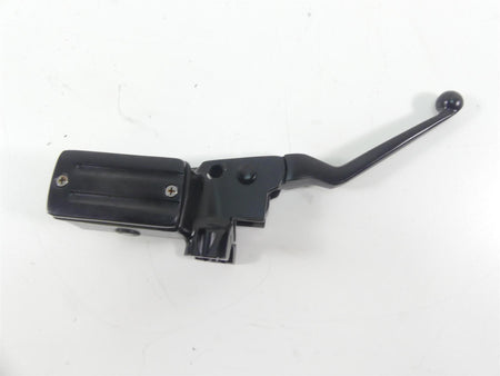 1995 Harley Touring FLHTCU Electra Glide Front Brake Master Cylinder 45013-93A {{ shop.shopifyCountryName }} - Mototech271
