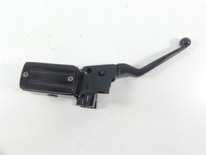 1995 Harley Touring FLHTCU Electra Glide Front Brake Master Cylinder 45013-93A
