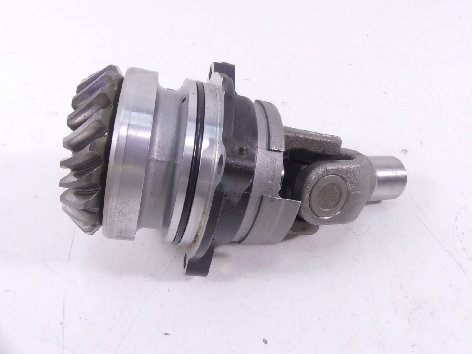 2012 Yamaha XT1200 Super Tenere Drive Gear Output Shaft Joint 23P-17530-00-00 {{ shop.shopifyCountryName }} - Mototech271
