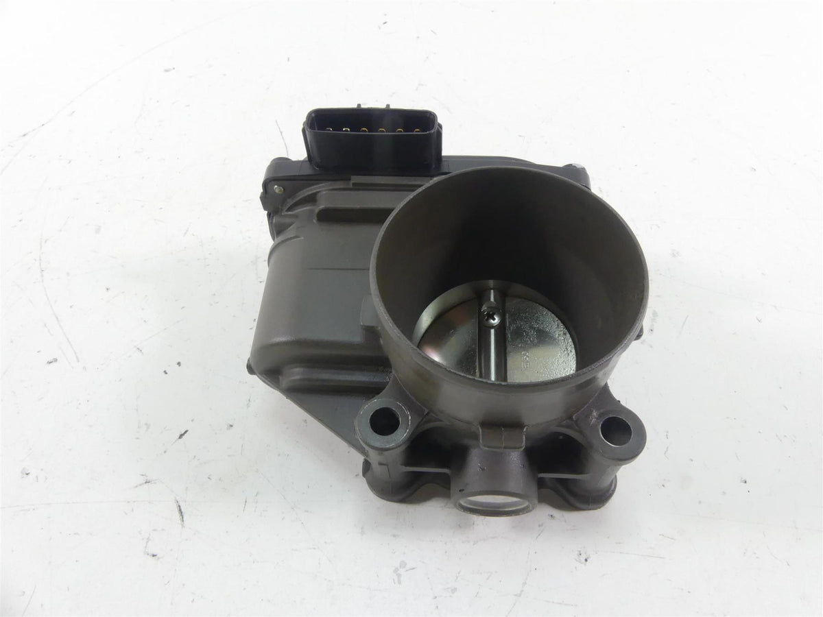 2017 Yamaha Waverunner EX Sport 1050 BS Mikuni Throttle Body 6EY-13750-00-00 {{ shop.shopifyCountryName }} - Mototech271