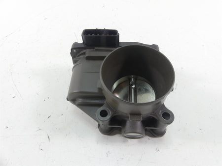 2017 Yamaha Waverunner EX Sport 1050 BS Mikuni Throttle Body 6EY-13750-00-00 {{ shop.shopifyCountryName }} - Mototech271