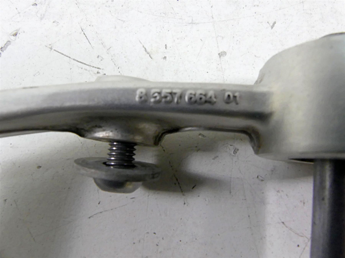 2018 BMW S1000RR K46 Left Foot Peg Set & Shifter Shift Lever 46717728307 {{ shop.shopifyCountryName }} - Mototech271