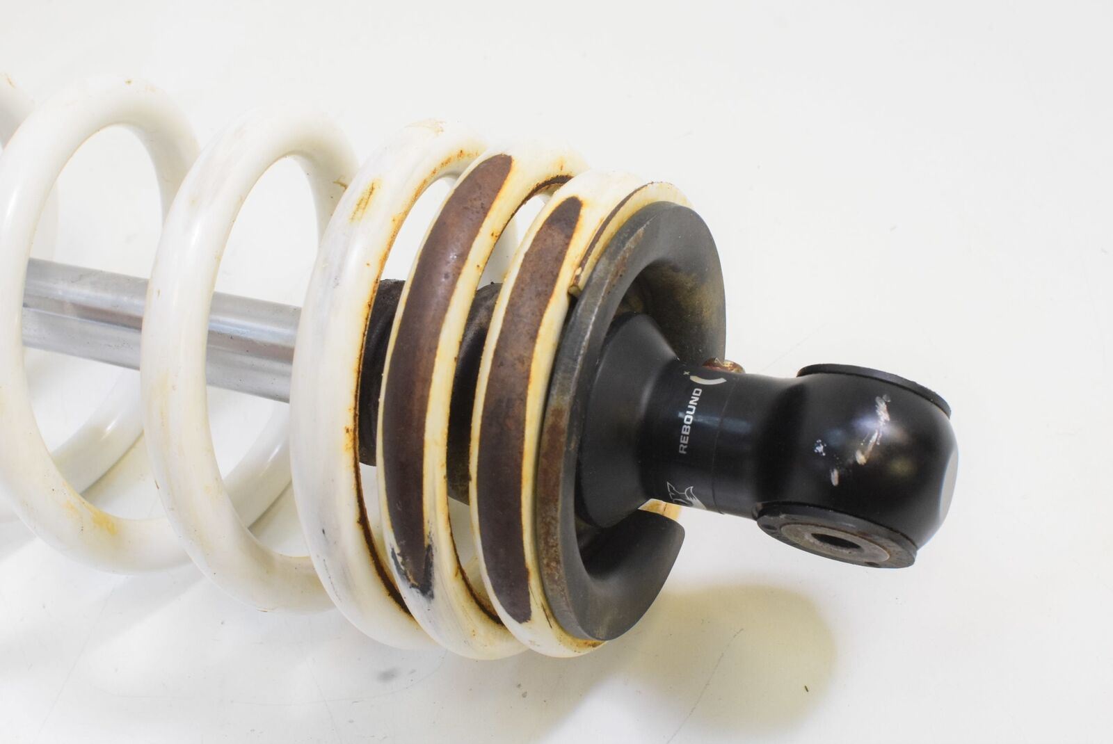 2016 Yamaha YXZ1000 R EPS FOX Front Left Shock Damper Suspension 2HC-F3390-00-00 {{ shop.shopifyCountryName }} - Mototech271