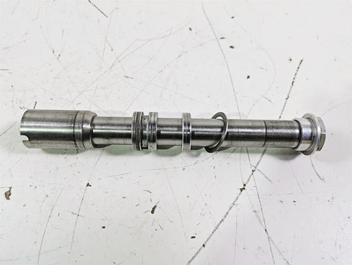 2017 Ducati Monster 1200 S Front Axle Wheel Spindle 25mm 81910601A | Mototech271
