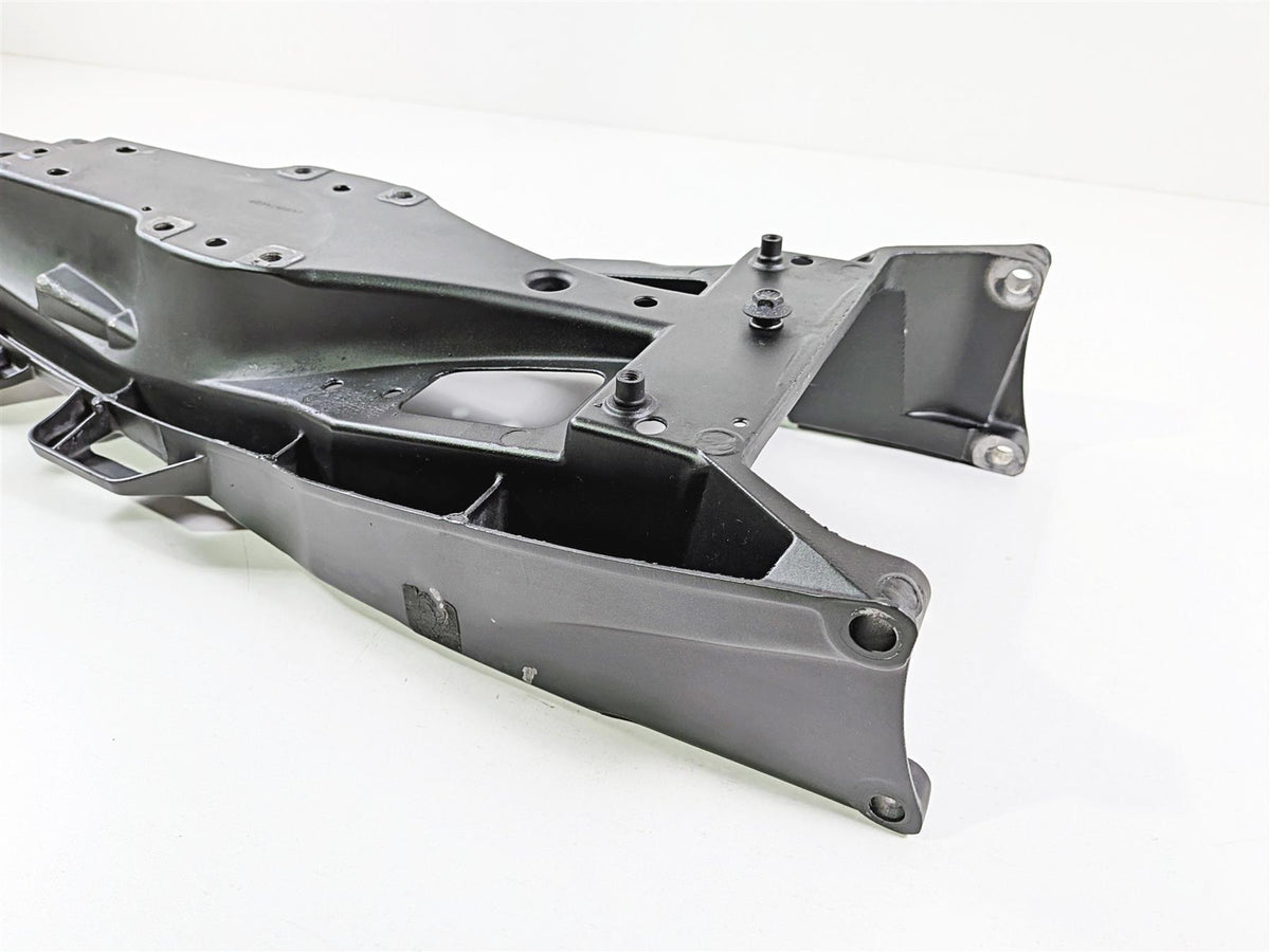 2008 Yamaha YZF R1 RN19 Straight Rear Black Subframe Sub Frame 4C8-21190-00-00 {{ shop.shopifyCountryName }} - Mototech271
