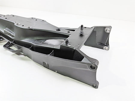 2008 Yamaha YZF R1 RN19 Straight Rear Black Subframe Sub Frame 4C8-21190-00-00 {{ shop.shopifyCountryName }} - Mototech271