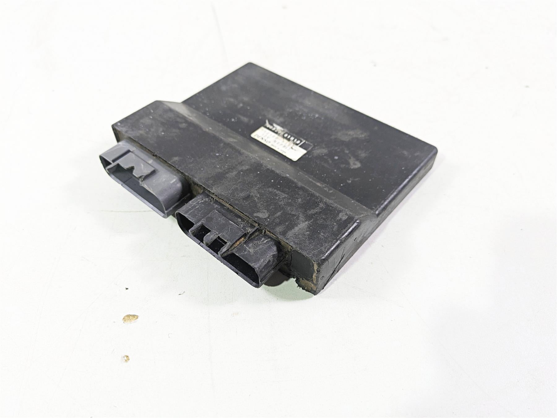 2007 Suzuki GSXR600 Cdi Ecu Ecm Engine Control Module -Tested 32920-01H10 {{ shop.shopifyCountryName }} - Mototech271