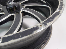 Load image into Gallery viewer, ATV UTV  MSA M36 Switch Aluminum Wheel Rim 20x7 4/137 0mm Offset  M36-020737M | Mototech271
