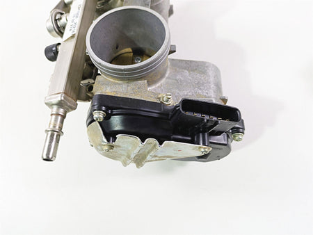 2019 Polaris RZR XP 1000 Highlifter Mikuni Throttle Body 1205675 1205676 {{ shop.shopifyCountryName }} - Mototech271