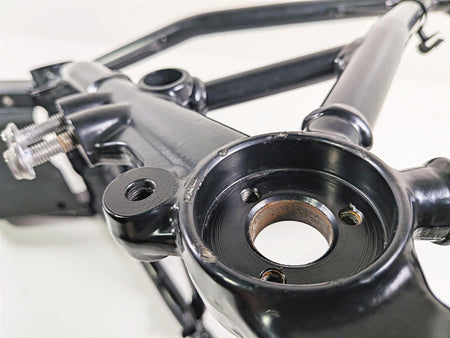 2023 BMW R nineT Scrambler K23 Straight Front & Rear Frame Set With Clean California Title 46511539555 {{ shop.shopifyCountryName }} - Mototech271