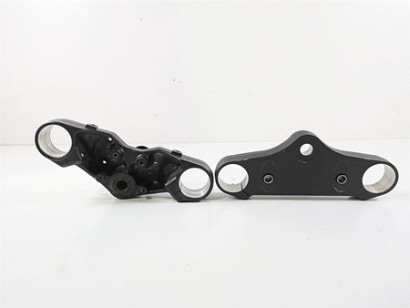 2019 Suzuki M109R VZR1800 Boulevard Upper Lower Triple Tree Set 51410-48G30 {{ shop.shopifyCountryName }} - Mototech271