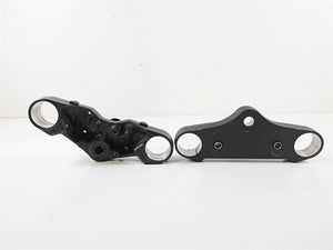 2019 Suzuki M109R VZR1800 Boulevard Upper Lower Triple Tree Set 51410-48G30