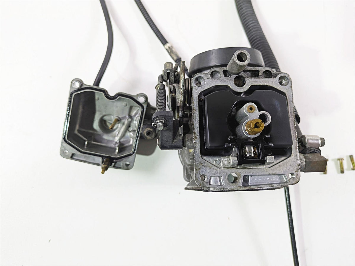 1999 Harley Dyna FXDL Low Rider Keihin Carburetor Carb 44mm 27932-99 {{ shop.shopifyCountryName }} - Mototech271