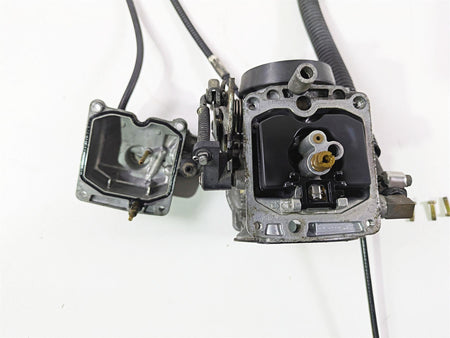 1999 Harley Dyna FXDL Low Rider Keihin Carburetor Carb 44mm 27932-99 {{ shop.shopifyCountryName }} - Mototech271