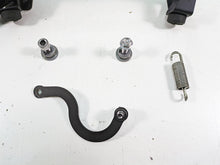 Load image into Gallery viewer, 2012 Triumph Tiger 800XC ABS Center Kickstand Kick Stand A9778005

