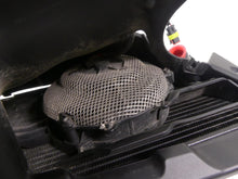 Load image into Gallery viewer, 2015 Ducati Diavel Dark Left Radiator Cooler Fan Cover Set - Read 54840891B | Mototech271

