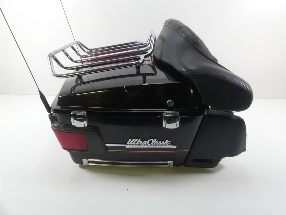1995 Harley Touring FLHTCU Electra Glide Rear Trunk Tour Pak & Mount 53275-94 {{ shop.shopifyCountryName }} - Mototech271