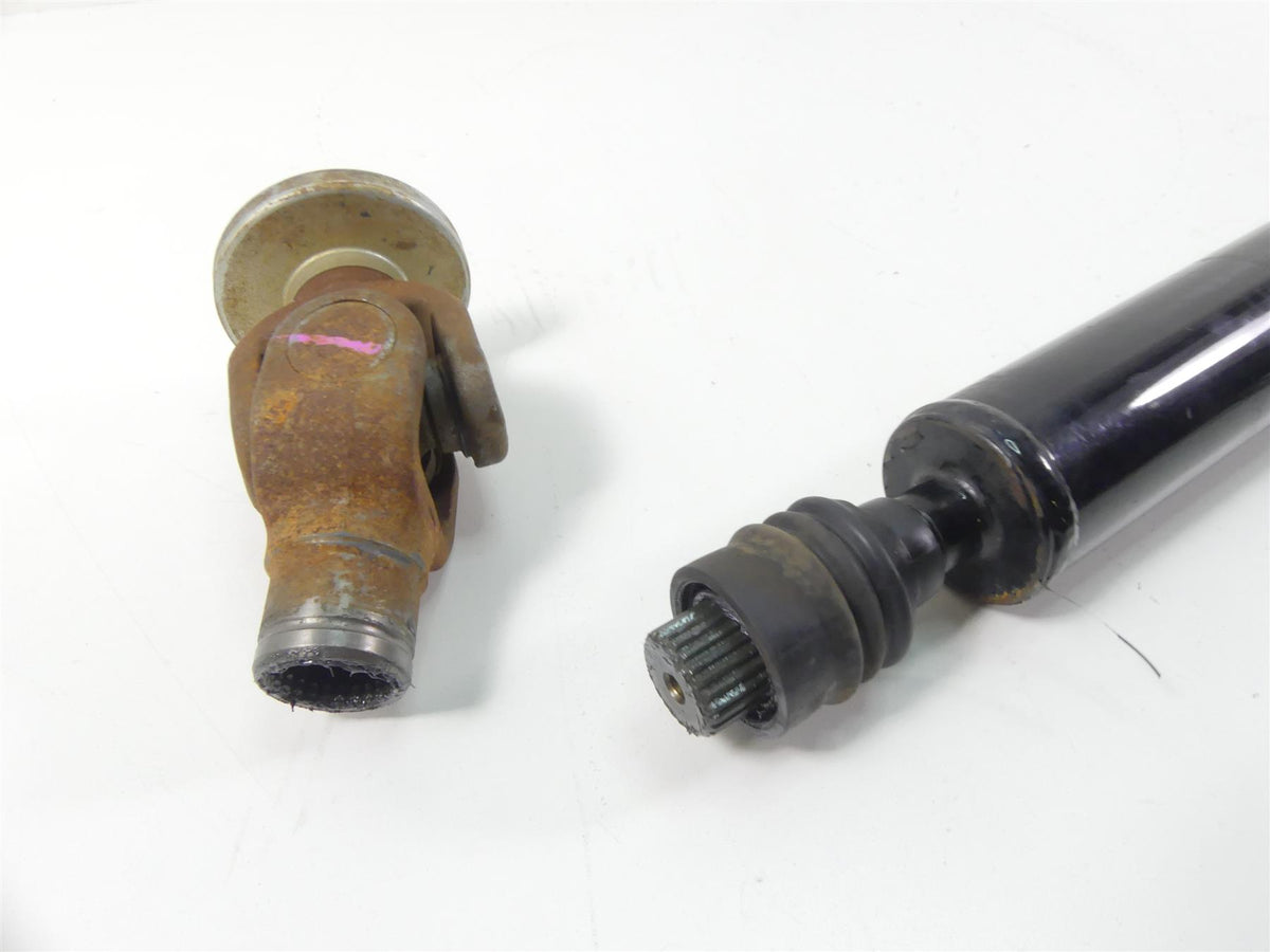 2021 Kawasaki Teryx KRX1000 KRF1000 Center Drive Prop Shaft Set 39159-0576 {{ shop.shopifyCountryName }} - Mototech271