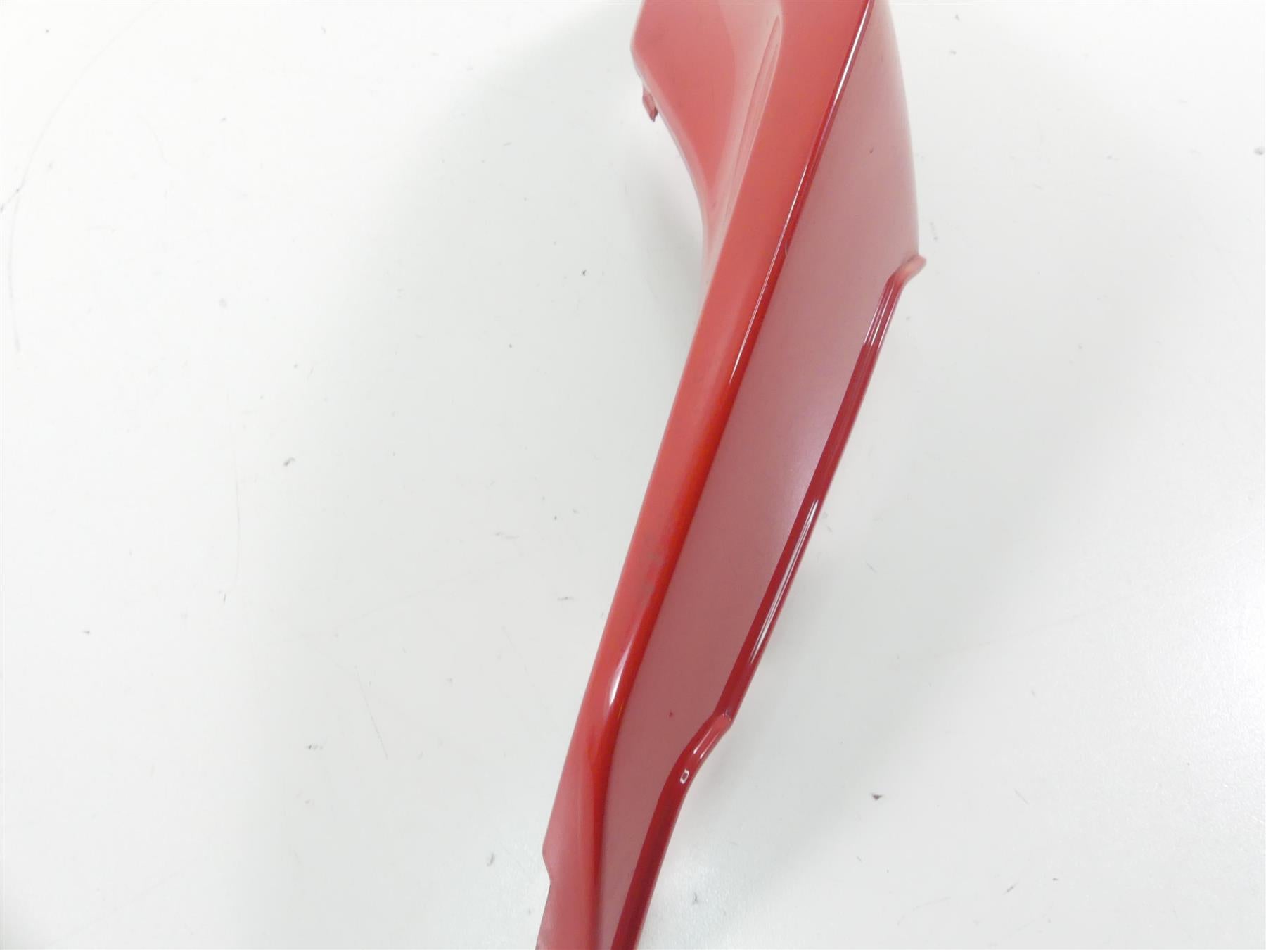 2016 BMW S1000XR K49 Rear Left Tail Side Fairing Cover Cowl 46627717025 {{ shop.shopifyCountryName }} - Mototech271