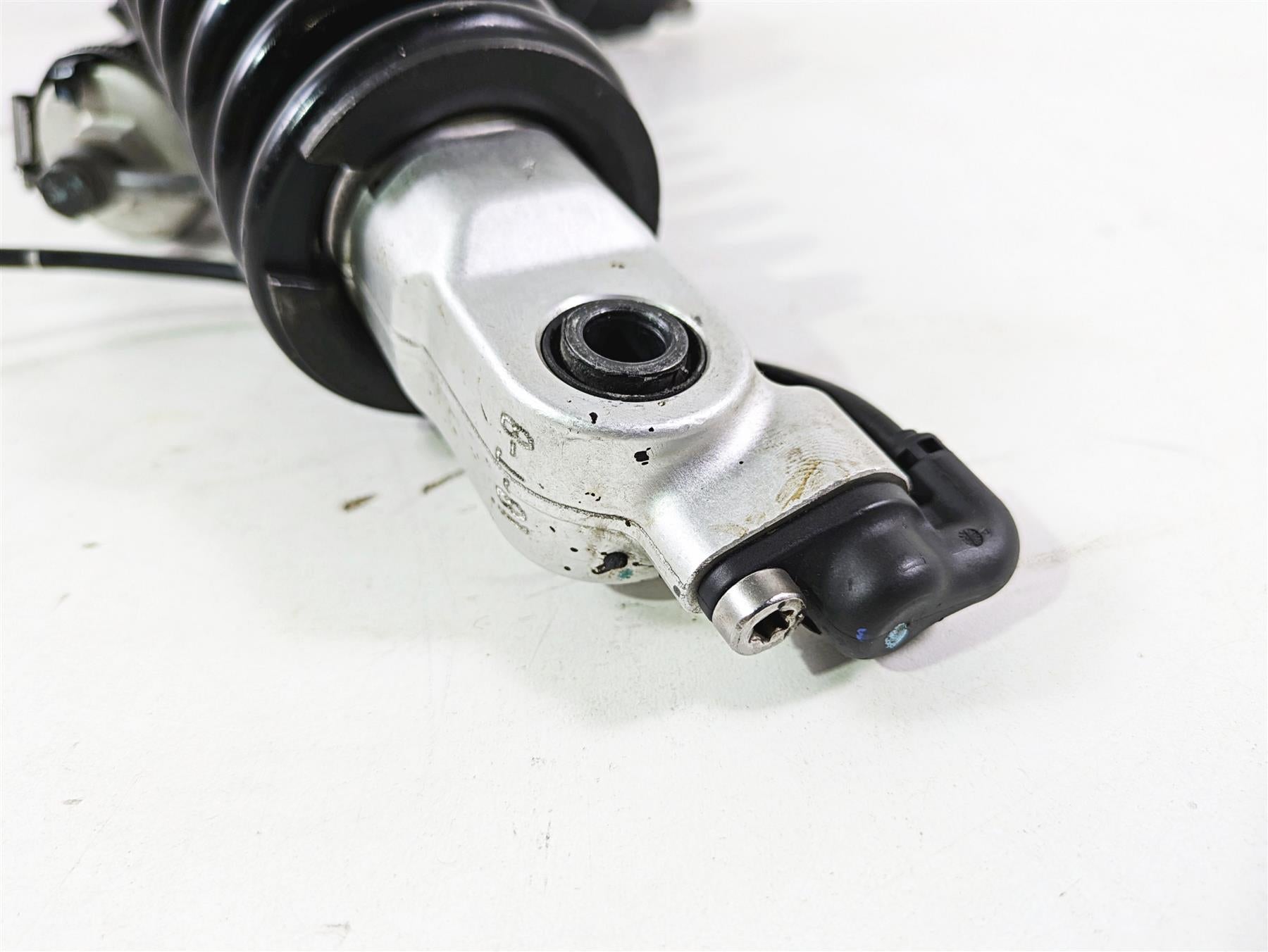 2009 BMW R1200GS K255 Adv Straight Esa Front Shock Suspension Damper 31427728210 {{ shop.shopifyCountryName }} - Mototech271