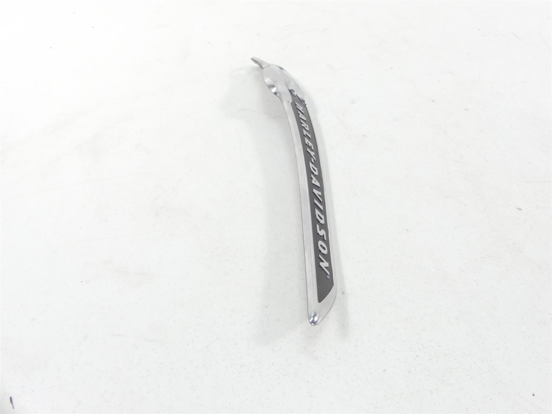 2012 Harley CVO FLHX SE3 Street Glide Left Side Fuel Gas Tank Emblem 14100223 {{ shop.shopifyCountryName }} - Mototech271