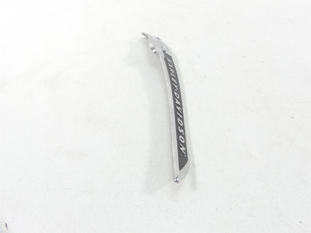 2012 Harley CVO FLHX SE3 Street Glide Left Side Fuel Gas Tank Emblem 14100223 {{ shop.shopifyCountryName }} - Mototech271