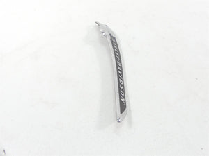2012 Harley CVO FLHX SE3 Street Glide Left Side Fuel Gas Tank Emblem 14100223 | Mototech271