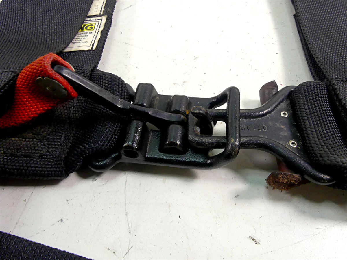 2021 Can Am Maverick Sport 1000R XRC Pro Armor Multi Point Seat Belt Kit {{ shop.shopifyCountryName }} - Mototech271